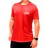 Camiseta Personalizada para seu evento ou marca com estampa no Peito e Costas 