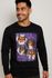 Camiseta personalizada com a foto do seu PET