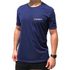 Camiseta Uniforme para Eletricista azul