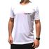 Camiseta Uniforme para Eletricista Branco