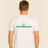 Camiseta Manga Curta de Uniforme de curso ou trabalho para Enfermagem