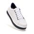Tênis Casual Helena Branco Azul