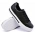 Tênis Casual Costura Matelassê Dk Shoes Preto