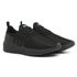 Tenis Feminino Croacia-Preto