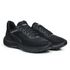 Tenis Masculino Reino Unido-Preto com Preto