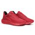 Tenis Masculino Reino Unido-Vermelho