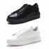 Kit 2 Tênis Casual Masculino em Couro Dm Damando 