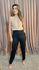 Calça Feminina Alfaiataria Flare - Preto - Cod 252