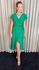 Vestido Feminino Longo - Verde - Cod 545 