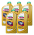Óleo 15W-40 Lubrax Tecno Semissintético API SL (KIT 5L)