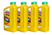 Óleo 15W-40 Lubrax Tecno Semissintético API SL (KIT 4L)