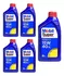 Óleo 15W-40 Mobil Super Semissintético API SL (KIT 5L)