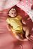 Body Bebê em Cotton Liso