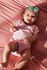 Body Bebê em Cotton Liso