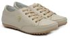 Tênis Feminino Casual Conforto 33 ao 42 - 202 Bege