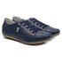 Tênis Feminino Casual Conforto 33 ao 42 - 202 Azul