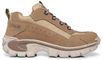 tenis adventure masculino couro Palmilha Gel Olympus Creme