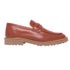 Sapato Casual Masculino Loafer Couro Premium Castor 22003 Castor