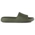 Chinelo Eva Masculino Slide Adulto Nuvem CH202 Militar