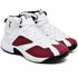 Tênis Basquete Six Street Com Amortecedor 36067 Vermelho