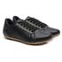 Tênis Feminino Casual Conforto 33 ao 42 - 200 Preto