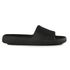 Chinelo Eva Masculino Slide Adulto Nuvem CH202 Preto