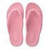 Chinelo Nuvem Eva Feminino de Dedo CH224 Rosa
