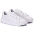 Domínio Casual White