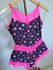 Baby Doll - Barbie Rosa Neon