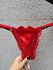 Calcinha Laço - Vermelho