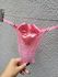 Calcinha Laço - Rosa
