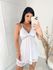 Camisola Mel - Branco