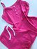 Pijama de Algodão - Pink