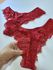 Calcinha Mel - Vermelho