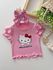 Blusa Hello Kitty Rosa