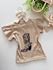 T-shirt Cowgirl Nude 
