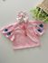Blusa Dani Stitch Rosa 