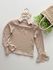 Blusa Esther Nude 