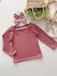 Blusa Laís Rose 