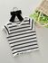 Blusa Mary Listra Preta