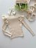 Blusa Safira Creme