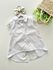 Camisa Yasmin Branca 