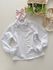 Camisa Cristal Branca