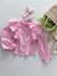 Camisa Stella Rosa 