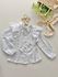 Camisa Stella Branca 