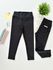 Calça Legging Escolar Preta 