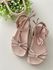 Sandalia Birken Rosa