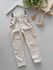 Calça Gabriela Off White