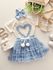 Conjunto Bia Azul 