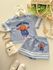Conjunto Bobbie Goods Azul